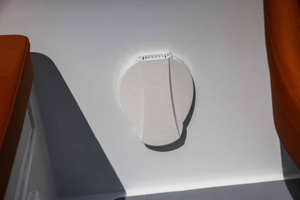 Ansicht 31 der Coaster 515 BR